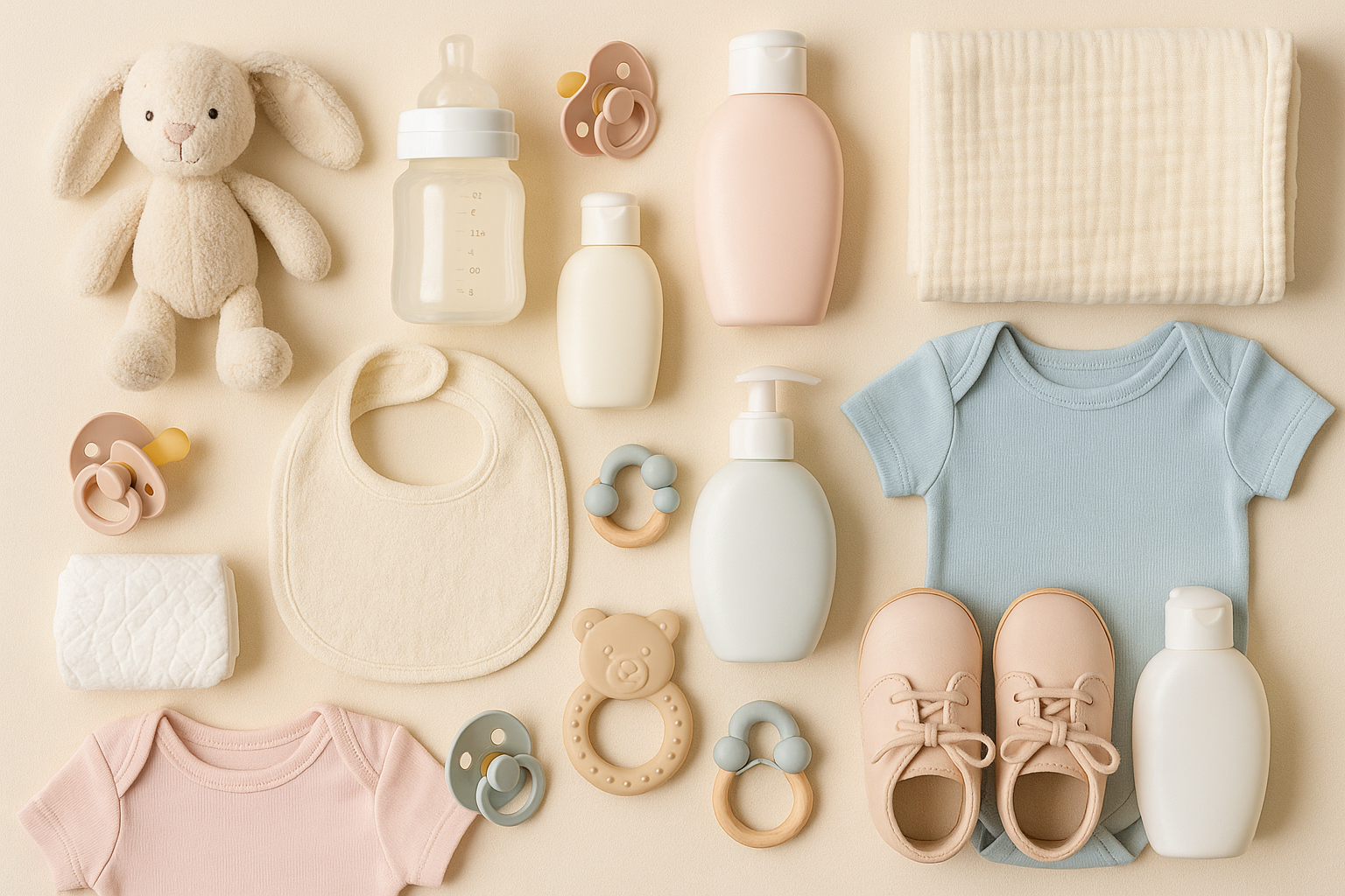 Baby Products