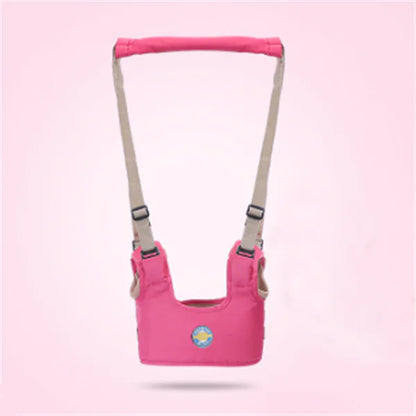 Baby Walking Harness with Easy Pull Rope
