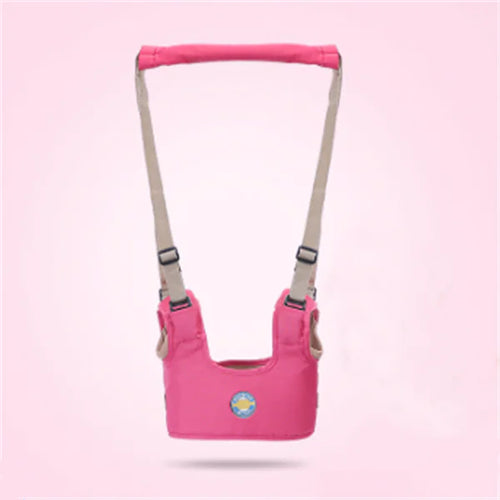 Baby Walking Harness with Easy Pull Rope